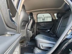 Lincoln Explorer 2024 2.0T Two-Wheel Drive Elite Edition - ფოტო 7