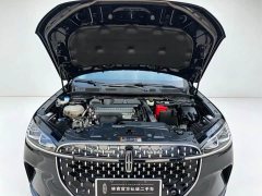Lincoln Explorer 2024 2.0T Two-Wheel Drive Elite Edition - ფოტო 8