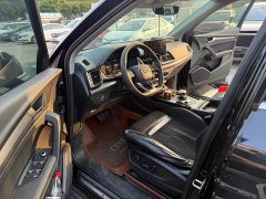 Audi Q5L 40T Luxury Dynamic - ფოტო 3