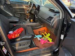Audi Q5L 40T Luxury Dynamic - ფოტო 4