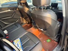 Audi Q5L 40T Luxury Dynamic - ფოტო 6