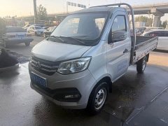 King Of Crossover X1 1.2L VersionLJ469Q-AEB - ფოტო 1
