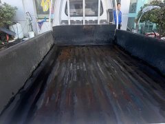 King Of Crossover X1 1.2L VersionLJ469Q-AEB - ფოტო 10