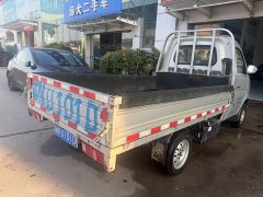 King Of Crossover X1 1.2L VersionLJ469Q-AEB - ფოტო 6