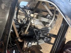 King Of Crossover X1 1.2L VersionLJ469Q-AEB - ფოტო 8
