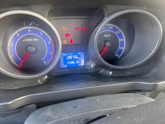 King Of Crossover X1 1.2L VersionLJ469Q-AEB - ფოტო 9