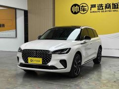 Lincoln Adventurer 2.0T AWD Prestige Edition - ფოტო 1