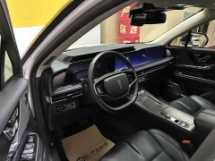 Lincoln Adventurer 2.0T AWD Prestige Edition - ფოტო 10