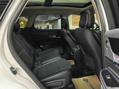 Lincoln Adventurer 2.0T AWD Prestige Edition - ფოტო 11