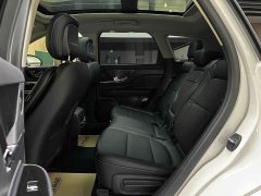 Lincoln Adventurer 2.0T AWD Prestige Edition - ფოტო 12