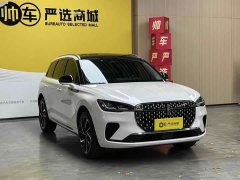 Lincoln Adventurer 2.0T AWD Prestige Edition - ფოტო 3