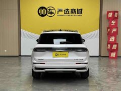 Lincoln Adventurer 2.0T AWD Prestige Edition - ფოტო 4