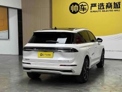 Lincoln Adventurer 2.0T AWD Prestige Edition - ფოტო 5
