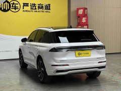 Lincoln Adventurer 2.0T AWD Prestige Edition - ფოტო 6