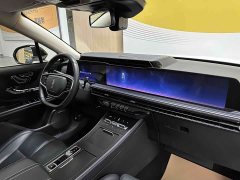 Lincoln Adventurer 2.0T AWD Prestige Edition - ფოტო 9