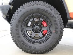Ford Mustang 2.3T Wilderness - ფოტო 11