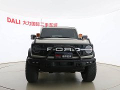 Ford Mustang 2.3T Wilderness - ფოტო 2