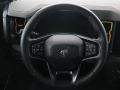 Ford Mustang 2.3T Wilderness - ფოტო 5