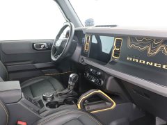 Ford Mustang 2.3T Wilderness - ფოტო 7