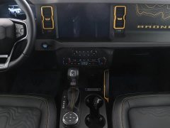 Ford Mustang 2.3T Wilderness - ფოტო 8