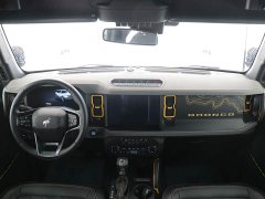 Ford Mustang 2.3T Wilderness - ფოტო 9