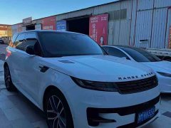 Land Rover Range Rover Sport 400PS Dynamic SE - ფოტო 1