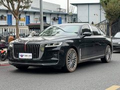 FAW Hongqi H9 2020 3.0T Smart Flagship Edition - ფოტო 1