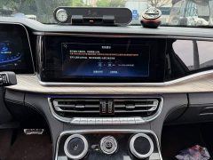 FAW Hongqi H9 2020 3.0T Smart Flagship Edition - ფოტო 10