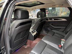 FAW Hongqi H9 2020 3.0T Smart Flagship Edition - ფოტო 11