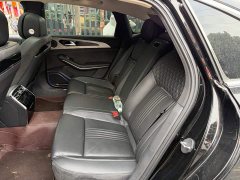 FAW Hongqi H9 2020 3.0T Smart Flagship Edition - ფოტო 12