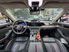 FAW Hongqi H9 2020 3.0T Smart Flagship Edition - ფოტო 13