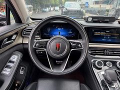 FAW Hongqi H9 2020 3.0T Smart Flagship Edition - ფოტო 14