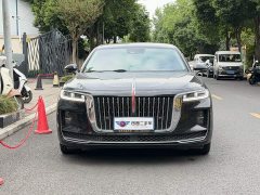 FAW Hongqi H9 2020 3.0T Smart Flagship Edition - ფოტო 2