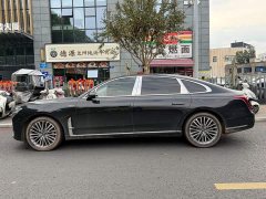 FAW Hongqi H9 2020 3.0T Smart Flagship Edition - ფოტო 3