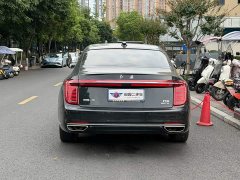 FAW Hongqi H9 2020 3.0T Smart Flagship Edition - ფოტო 5