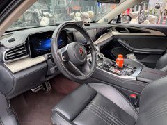 FAW Hongqi H9 2020 3.0T Smart Flagship Edition - ფოტო 7