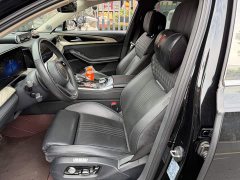 FAW Hongqi H9 2020 3.0T Smart Flagship Edition - ფოტო 8