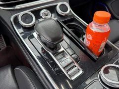 FAW Hongqi H9 2020 3.0T Smart Flagship Edition - ფოტო 9