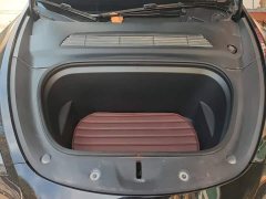 Tesla Model Y Standard Range RWD - ფოტო 10
