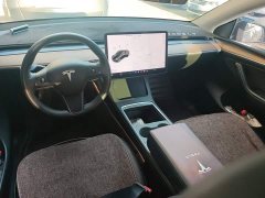 Tesla Model Y Standard Range RWD - ფოტო 12