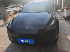 Tesla Model Y Standard Range RWD - ფოტო 2