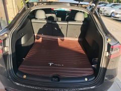 Tesla Model Y Standard Range RWD - ფოტო 4