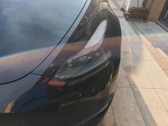 Tesla Model Y Standard Range RWD - ფოტო 5