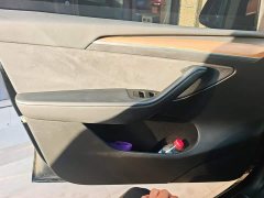 Tesla Model Y Standard Range RWD - ფოტო 7