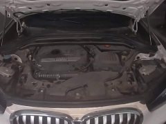 BMW X1 sDrive25Li Premier - ფოტო 10