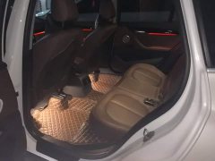 BMW X1 sDrive25Li Premier - ფოტო 11