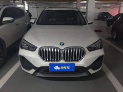 BMW X1 sDrive25Li Premier - ფოტო 2