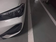 BMW X1 sDrive25Li Premier - ფოტო 5