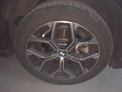 BMW X1 sDrive25Li Premier - ფოტო 6
