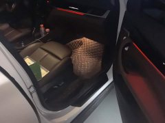 BMW X1 sDrive25Li Premier - ფოტო 8